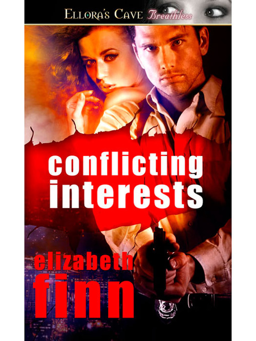 Title details for Conflicting Interests by Elizabeth Finn - Available